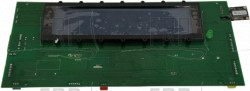 Control Board, Console, HFPC, V2.001, Adve - Product Image Control Board, Console, HFPC, V2.001, Adve - Product Image