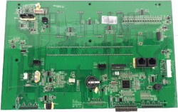 Control Board, Console, HFPF, V1.010, TM70 - Product Image Control Board, Console, HFPF, V1.010, TM70 - Product Image