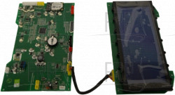 Control Board, Console, HGPE, V3_006, T7, - Product Image Control Board, Console, HGPE, V3_006, T7, - Product Image