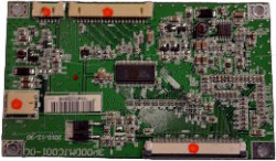 CONTROL BOARD, DRIVING, 7INCH, DIFITAL, EP60 - Product Image CONTROL BOARD, DRIVING, 7INCH, DIFITAL, EP60 - Product Image