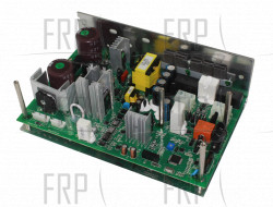 Control Board, Generator, H001, S005, ERP-S - Product Image