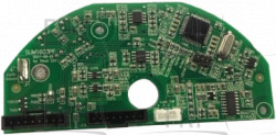 Control Board - HFPF;V19.17 - Load cell; - Product Image Control Board - HFPF;V19.17 - Load cell; - Product Image