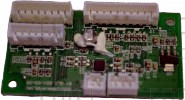 CONTROL BOARD, IPOD, A, -, - Product Image CONTROL BOARD, IPOD, A, -, - Product Image