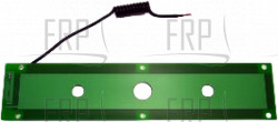 CONTROL BOARD, SENSORS, H001, CS17, - Product Image CONTROL BOARD, SENSORS, H001, CS17, - Product Image
