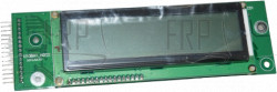 Control Board Set, LCM, H002, V12, TM528, - Product Image Control Board Set, LCM, H002, V12, TM528, - Product Image