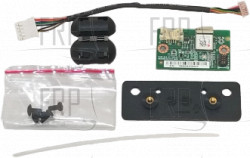 Control Board Set;;;Gymkit;EP620K; - Product Image Control Board Set;;;Gymkit;EP620K; - Product Image