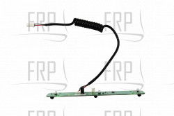 Control Board, Transmit sensor, H001, CS - Product Image Control Board, Transmit sensor, H001, CS - Product Image
