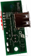 CONTROL BOARD, USB, HAPA, -, - Product Image CONTROL BOARD, USB, HAPA, -, - Product Image