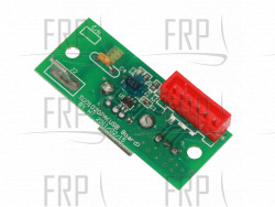 CONTROL BOARD, USB, S001020PA, -, - Product Image