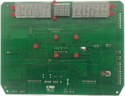 Control Board;Console-HBPB;S1.13-EX59- - Product Image Control Board;Console-HBPB;S1.13-EX59- - Product Image