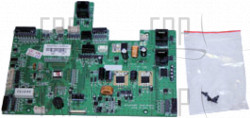 Control Board;Console;A3x-01;US;EP99 - Product Image Control Board;Console;A3x-01;US;EP99 - Product Image