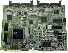Control Board;Console;H001;GUI1.0/OS:2.2 - Product Image Control Board;Console;H001;GUI1.0/OS:2.2 - Product Image