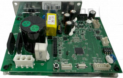 Control Board;Generator;;H001;GD;V101.21 - Product Image Control Board;Generator;;H001;GD;V101.21 - Product Image