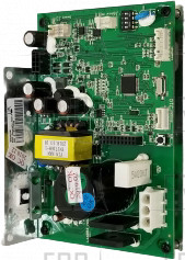 Control Board;Generator;;H001;V1.2;;TM53 - Product Image Control Board;Generator;;H001;V1.2;;TM53 - Product Image