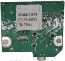 Control Board;;;H001;;;TM545;HeadPhone - Product Image Control Board;;;H001;;;TM545;HeadPhone - Product Image