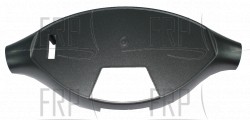 Housing, Touchpad, Upper, V2 - Product Image