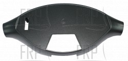 Housing, Touchpad, Upper, V2 - Product Image Housing, Touchpad, Upper, V2 - Product Image