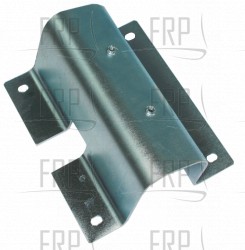 Control Box Iron Plate - Product Image