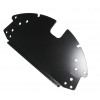 62000596 - Control Box Metal Plate Assembly - Product Image