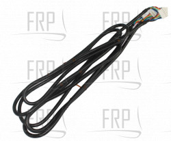 Control Cable Set - Product Image