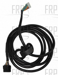 Control Cables (lower) - Product Image