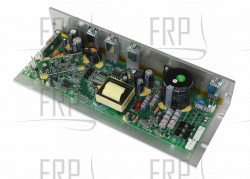 Control PC board - Product Image