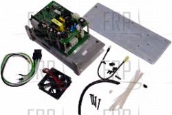 Control Set;Motor;2KM;T3x-F; - Product Image Control Set;Motor;2KM;T3x-F; - Product Image