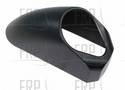 Control tube decorative cover - Product Image