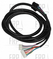 CONTROL WIRE (LOWER) - Product Image CONTROL WIRE (LOWER) - Product Image