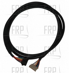 CONTROL WIRE (LOWER) - Product Image