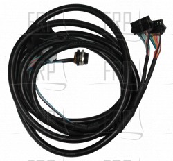 Control wire (lower) - Product Image