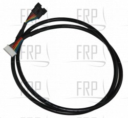CONTROL WIRE (U) - Product Image