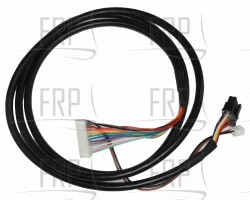 CONTROL WIRE (UPPER) - Product Image