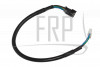 62017752 - Control Wire (upper) - Product Image