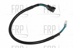 Control Wire (upper) - Product Image