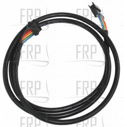 Wire harness, Middle - Product Image