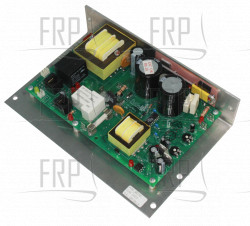 Controller, 110V - Product Image
