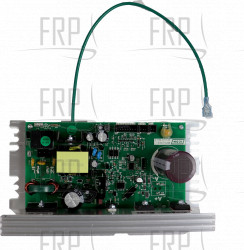 CONTROLLER - Product Image CONTROLLER - Product Image