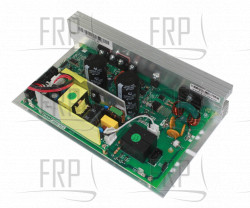 CONTROLLER - Product Image CONTROLLER - Product Image