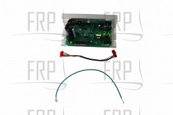 CONTROLLER - Product Image CONTROLLER - Product Image