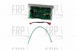 CONTROLLER - Product Image CONTROLLER - Product Image