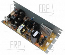 Controller, Brake - Product Image Controller, Brake - Product Image