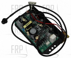 Controller, Generator - Product Image Controller, Generator - Product Image