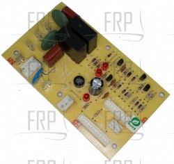 Assembly Controller - Product Image