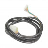 CONTROLLER LOWER CABLE - WHITE 12 PIN - Product Image