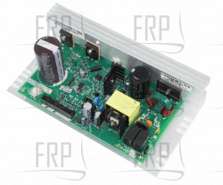 Controller, MC2100LTS-50W - Product Image