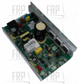 Controller, Motor - Product Image Controller, Motor - Product Image