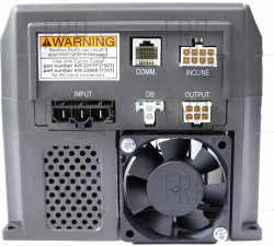 Controller, Motor, 230V - Product Image