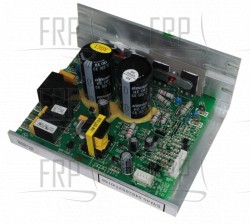 Controller, Motor - Product Image Controller, Motor - Product Image