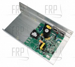 Controller, Motor - Product Image Controller, Motor - Product Image
